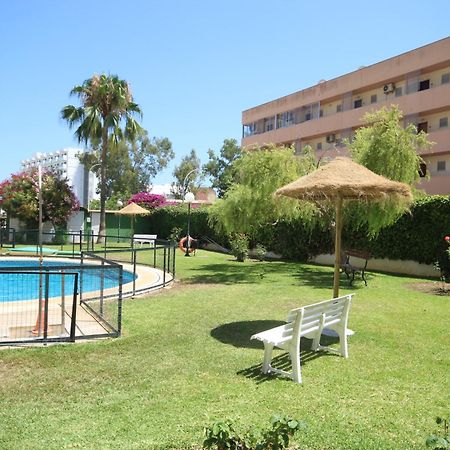 Vistamarina B 210 By Ivi Real Estate Apartment Torremolinos Exterior photo