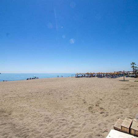 Vistamarina B 210 By Ivi Real Estate Apartment Torremolinos Exterior photo