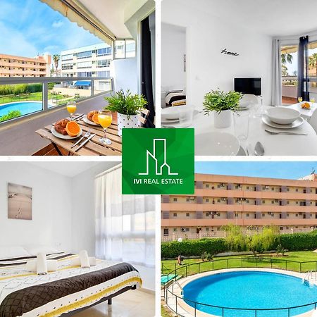 Vistamarina B 210 By Ivi Real Estate Apartment Torremolinos Exterior photo