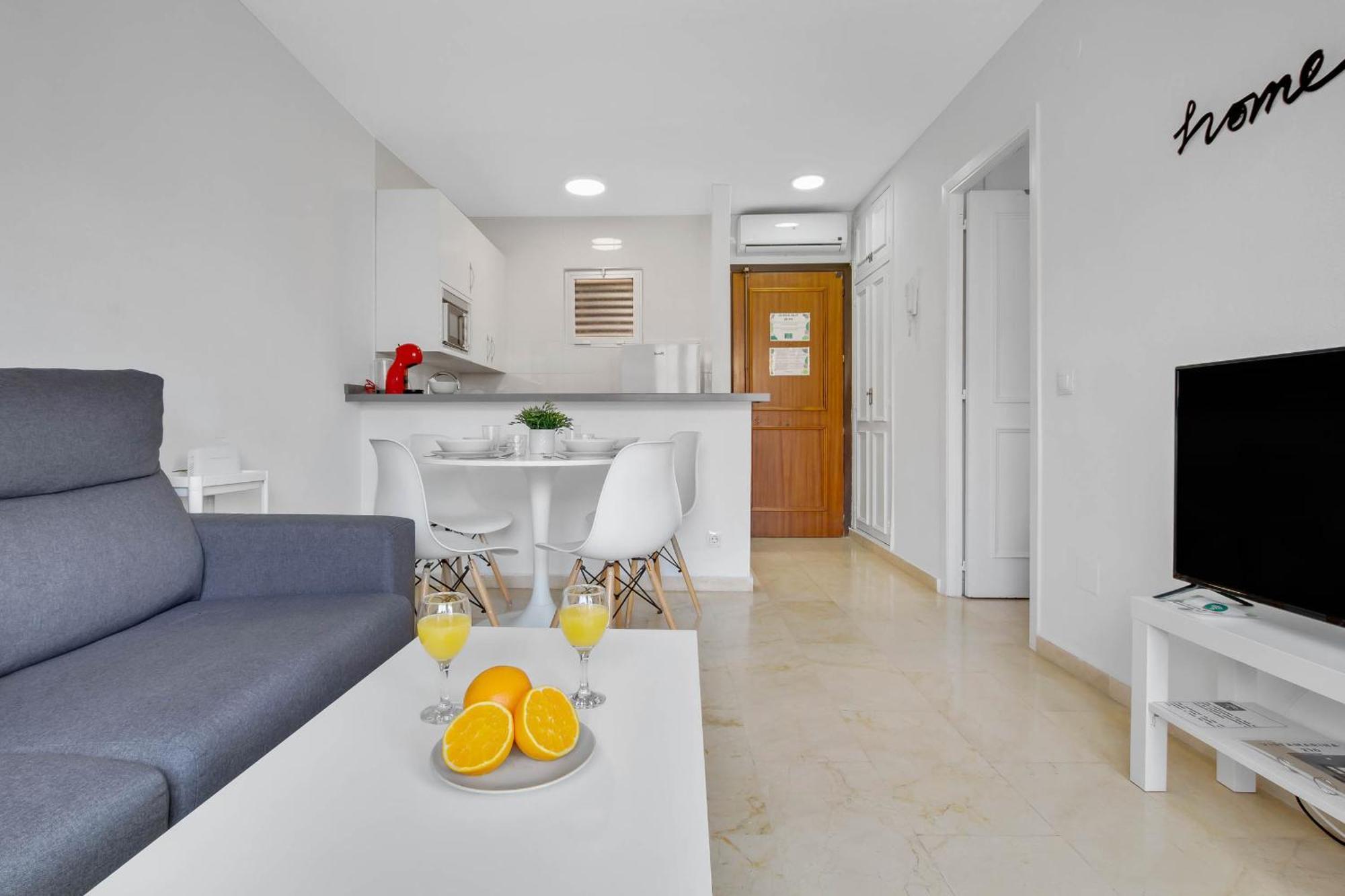 Vistamarina B 210 By Ivi Real Estate Apartment Torremolinos Exterior photo