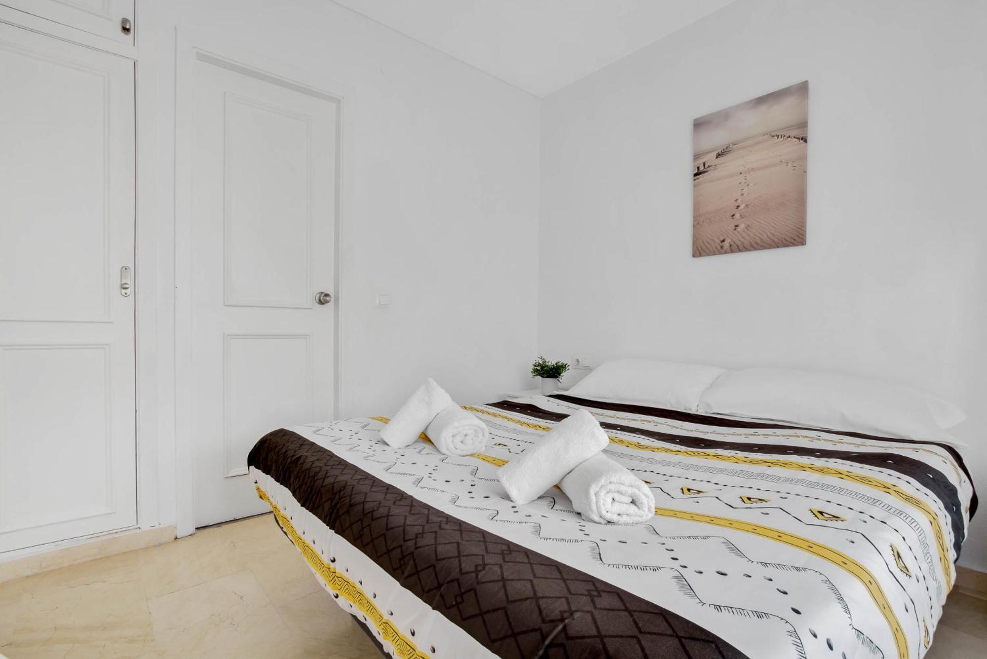 Vistamarina B 210 By Ivi Real Estate Apartment Torremolinos Exterior photo