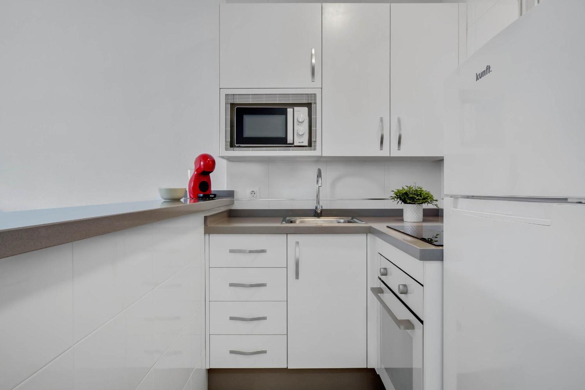 Vistamarina B 210 By Ivi Real Estate Apartment Torremolinos Exterior photo